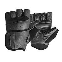 Перчатки для фитнеса PowerPlay 2229 Черные XL D_463