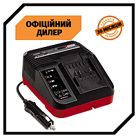 Зарядное устройство PXC Power X-Car Charger 3A (4512113) PAK