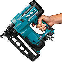 Аккумуляторный гвоздезабиватель Makita XNB02Z (каркас) нейлер