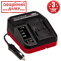 Зарядное устройство PXC Power X-Car Charger 3A (4512113) YLP