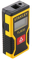 Вимір. пристрій Stanley далекомір лазерний "TLM 30", 9м.
