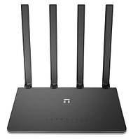 Бездротовий маршрутизатор NETIS N2 AC1200Mbps IPTV Dual Band Gigabit Router