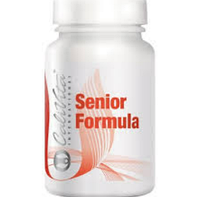 Calivita Витаминно-минеральный комплекс Senior Formula. витамины, бады, пищевые добавки.