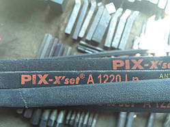 Приводний ремінь преміумкласу А-1220 PIX