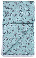 Кухонний текстиль SOHO Скатер. 120*140CM 200G/М2 Turquoise