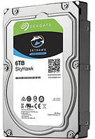 IT/HDD SEAGATE SATA 6TB 5400RPM 256MB (ST6000VX001)