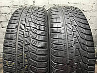 Зимние шины б/у 215/65 R17 Hankook Winter I*Cept Evo 2 SUV