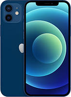 Смартфон APPLE iPhone 12 64GB (blue)