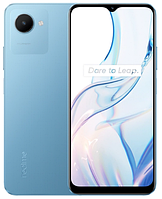 Смартфон REALME C30s 3/64Gb (синій)