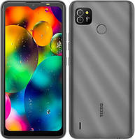 Смартфон TECNO POP 4 LTE (BC1s) 2/32GB (slate grey)