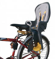Дитяче велокрісло Tilly Safe Road (T-832) 38*27*86см до 22 кг D_72