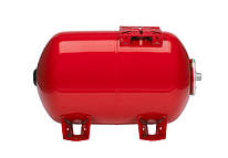 Горизонтальні баки на ніжках Maxivarem LS CE