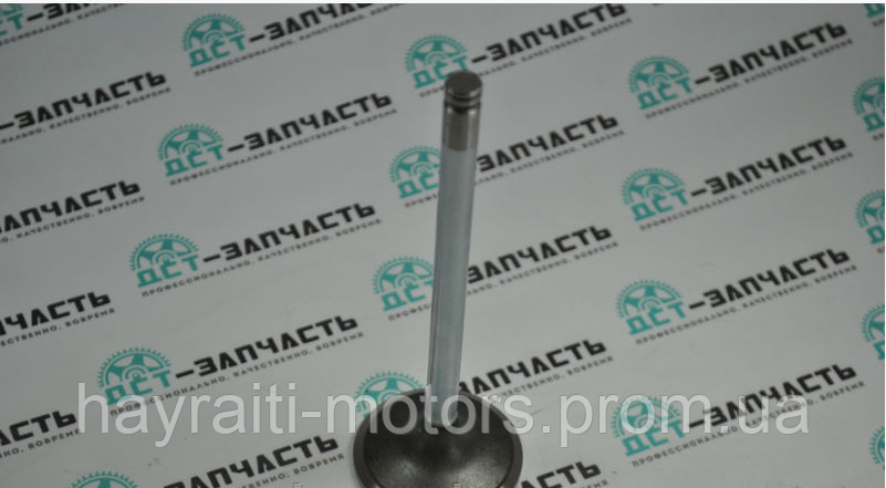 3924492/3802463/76192492 Клапан впускний ГБЦ Cummins 6CT-8.3/QSC