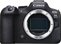 Цифрова камера CANON EOS R6 Mark II body