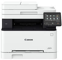 БФП лазерний CANON I-SENSYS MF657CDW CIS