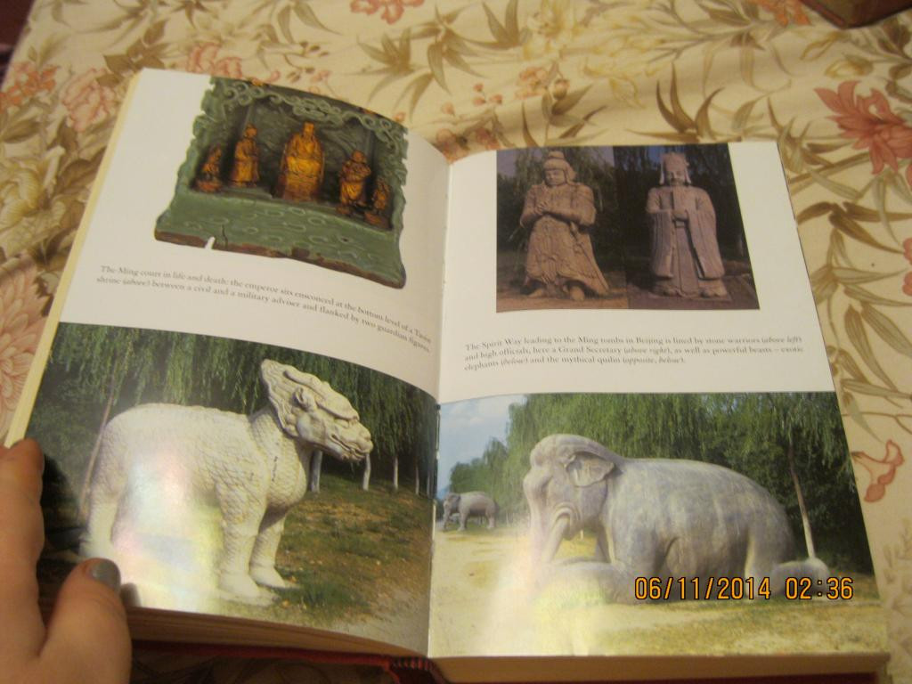 Книга на английском языке GAVIN MENZIES 1421 - фото 2 - id-p360567296