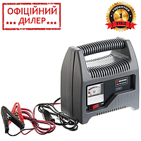 Автомобильное зарядное устройство INTERTOOL AT-3014 YLP