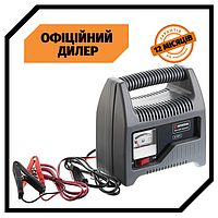 Автомобильное зарядное устройство INTERTOOL AT-3014 TSH