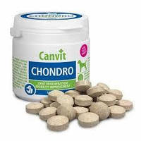 Canvit Chondro for dogs 100g