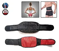 Согревающий пояс для спины Lumbar Brace