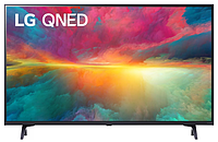 Телевізор LG 43QNED756RA