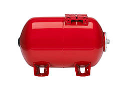 Баки горизонтальні на ніжках Maxivarem LS CE US051361CS000000 LS CE 50 , VAREM (Італія)