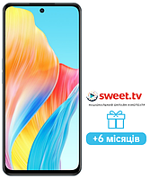 Смартфон OPPO A98 8/256GB (dreamy blue)