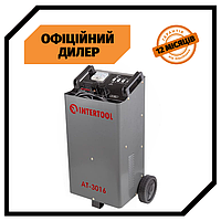 Автомобильное пускозарядное устройство INTERTOOL AT-3016 TSH