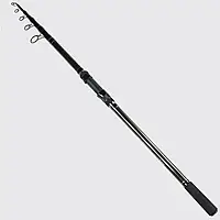 Карповое телескопическое удилище Kaida Pioner Carp 3.9 м / 4 lbs