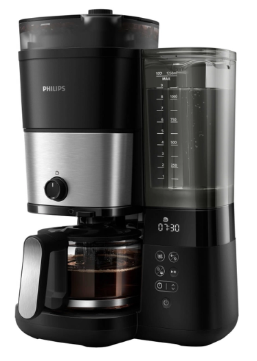 Кавоварка крапельна Philips HD7900/50 (6910462)