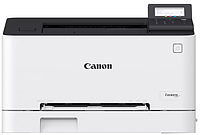 Принтер лазерний CANON I-SENSYS LBP633CDW