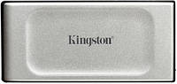 Ssd зовнішній KINGSTON XS2000 1TB USB 3.2 Type-C (SXS2000/1000G)