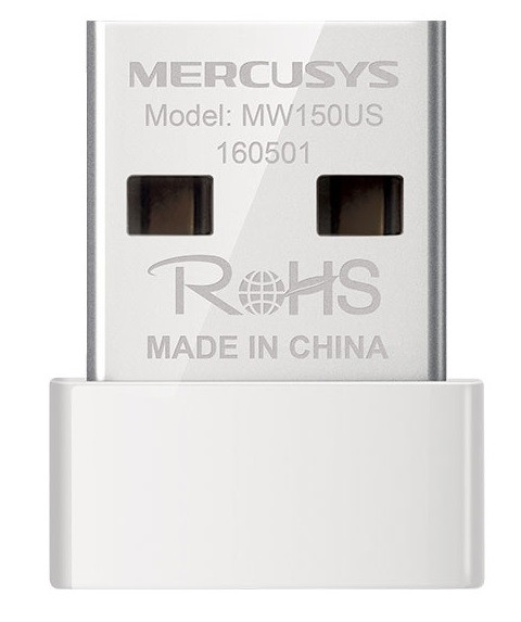 USB-адаптер Mercusys MW150US (6639149)