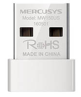 USB-адаптер Mercusys MW150US (6639149)