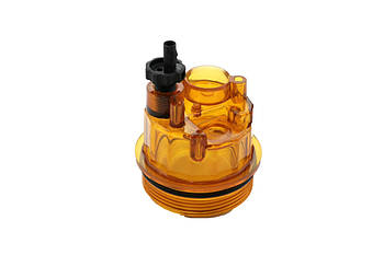 Кришка-відстійник до фiльтра FC270, FC420 PL270X/420X-2 SHAFER