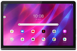 Планшетний ПК LENOVO Yoga Tab 11 4/128 LTE Storm Grey (ZA8X0001UA)