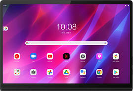 Планшетний ПК LENOVO Yoga Tab 13 8/128 WiFi Shadow Black (ZA8E0009UA)