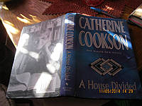 На английском языке книга английский COOKSON роман