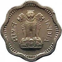 Монети Iндiї