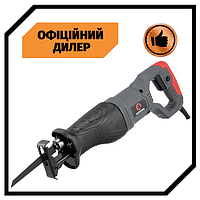 Сабельная пила, Электрическая ножовка INTERTOOL DT-0400 PAK