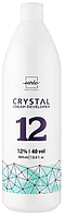 Крем-оксигент 12% Unic Crystal Cream Developer