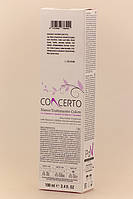 Concerto 2.2 Крем-фарба з кератином - Чорна черешня, 100 мл, фото 8