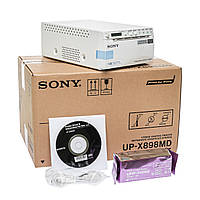 Sony UP-X898MD. Видеопринтер (аналоговый и цифровой)
