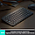 Клавіатура Logitech MX Keys Mini Minimalist Wireless US Pale Grey (920-010499) (6836256), фото 6