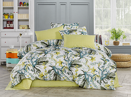 Текстиль для дому SOHO Комплект пост.білизни півтораспальний, бавовна 100% Majestic Bloossom