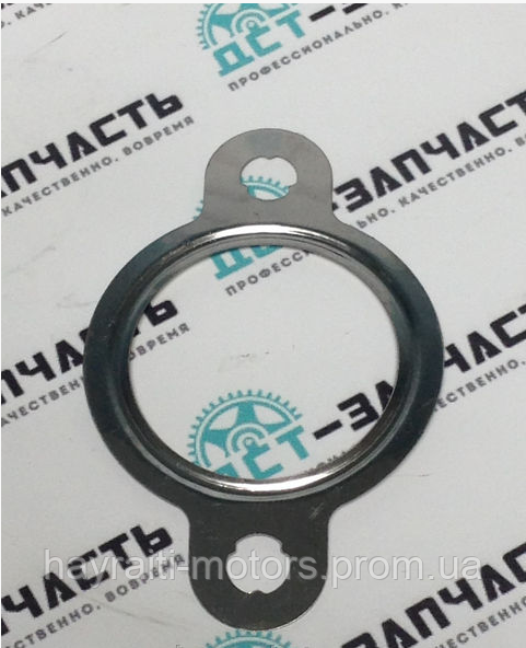 3943191/3937479/5269779 Прокладка випускного колектора Cummins 6CT/QSC8.3/QSL9/ISC8.9