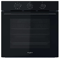 Вбуд. духовка WHIRLPOOL OMK38HU0B