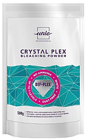 Пудра для осветления волос Crystal Plex 500g