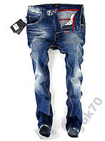Оригинальные джинсы DSQUARED 28, 30 размеры
