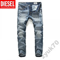 МУЖСКИЕ ДЖИНСЫ DIESEL 28, 29 размеры